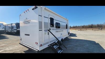 2026 FOREST RIVER FREEDOM EXPRESS 19SE - Photo 9 - Aurora, MO 65605