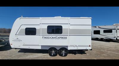 2026 FOREST RIVER FREEDOM EXPRESS 19SE - Photo 6 - Aurora, MO 65605