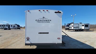 2026 FOREST RIVER FREEDOM EXPRESS 19SE - Photo 8 - Aurora, MO 65605