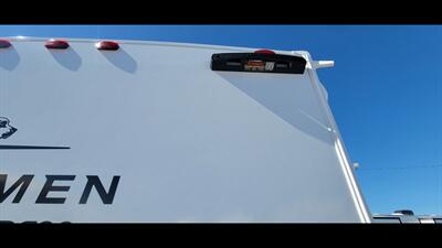 2026 FOREST RIVER FREEDOM EXPRESS 19SE - Photo 43 - Aurora, MO 65605