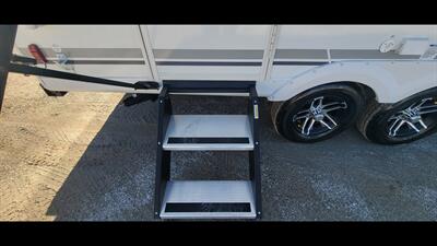 2026 FOREST RIVER FREEDOM EXPRESS 19SE - Photo 37 - Aurora, MO 65605