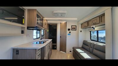 2026 FOREST RIVER FREEDOM EXPRESS 19SE - Photo 12 - Aurora, MO 65605