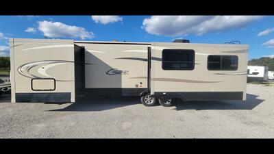 2018 KEYSTONE COUGAR 33SAB   - Photo 5 - Aurora, MO 65605