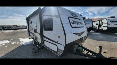 2020 JAYCO JAY FLIGHT 184BS  