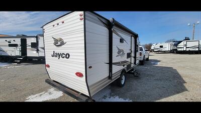 2020 JAYCO JAY FLIGHT 184BS   - Photo 8 - Aurora, MO 65605