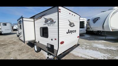 2020 JAYCO JAY FLIGHT 184BS   - Photo 6 - Aurora, MO 65605