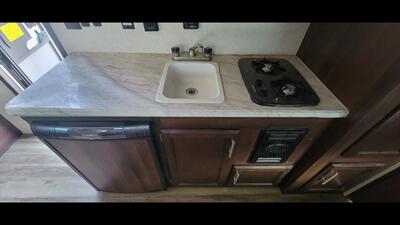 2020 JAYCO JAY FLIGHT 184BS   - Photo 21 - Aurora, MO 65605