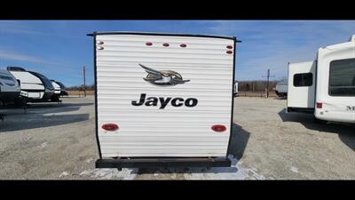 2020 JAYCO JAY FLIGHT 184BS   - Photo 7 - Aurora, MO 65605