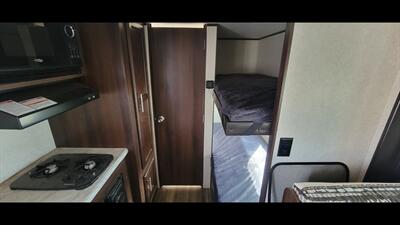 2020 JAYCO JAY FLIGHT 184BS   - Photo 19 - Aurora, MO 65605