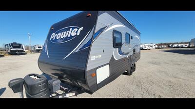 2017 HEARTLAND PROWLER 22LX   - Photo 5 - Aurora, MO 65605