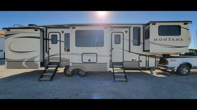 2018 KEYSTONE MONTANA 3731 FL   - Photo 1 - Aurora, MO 65605