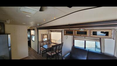 2018 FOREST RIVER WILDWOOD 39FDEN   - Photo 17 - Aurora, MO 65605