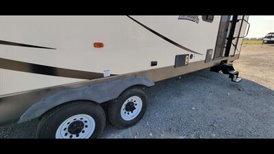 2018 FOREST RIVER WILDWOOD 39FDEN   - Photo 37 - Aurora, MO 65605