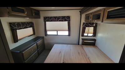2018 FOREST RIVER WILDWOOD 39FDEN   - Photo 30 - Aurora, MO 65605