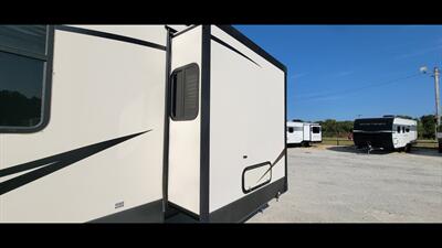 2018 FOREST RIVER WILDWOOD 39FDEN   - Photo 35 - Aurora, MO 65605
