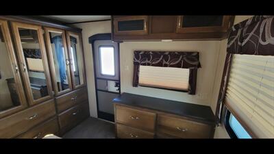 2018 FOREST RIVER WILDWOOD 39FDEN   - Photo 34 - Aurora, MO 65605
