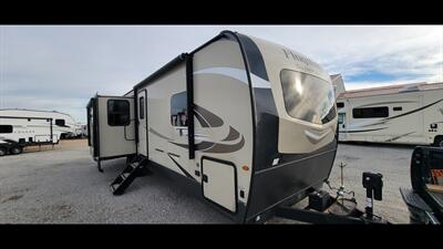 2019 FOREST RIVER FLAGSTAFF M-29 RSWS - Photo 3 - Aurora, MO 65605