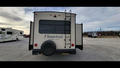 2019 FOREST RIVER FLAGSTAFF M-29 RSWS - Photo 8 - Aurora, MO 65605