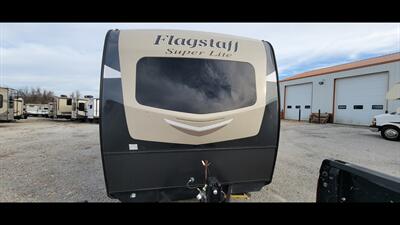 2019 FOREST RIVER FLAGSTAFF M-29 RSWS - Photo 4 - Aurora, MO 65605