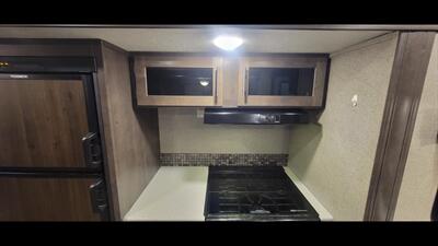 2019 FOREST RIVER FLAGSTAFF M-29 RSWS - Photo 21 - Aurora, MO 65605
