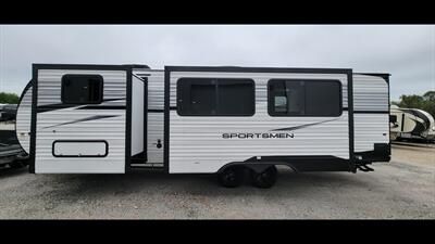 2026 KZ SPORTSMEN SE 292RBKSE - Photo 6 - Aurora, MO 65605