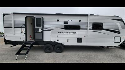 2026 KZ SPORTSMEN SE 292RBKSE