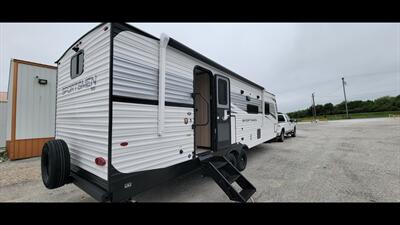 2026 KZ SPORTSMEN SE 292RBKSE - Photo 8 - Aurora, MO 65605