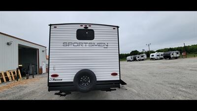 2026 KZ SPORTSMEN SE 292RBKSE - Photo 50 - Aurora, MO 65605
