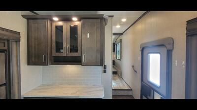 2021 GRAND DESIGN REFLECTION M-295RL   - Photo 16 - Aurora, MO 65605