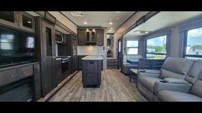 2021 GRAND DESIGN REFLECTION M-295RL   - Photo 13 - Aurora, MO 65605