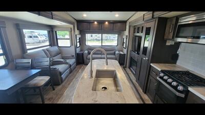 2021 GRAND DESIGN REFLECTION M-295RL   - Photo 12 - Aurora, MO 65605