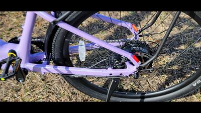  VELOTRIC BREEZE   - Photo 9 - Aurora, MO 65605