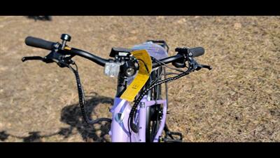  VELOTRIC BREEZE   - Photo 8 - Aurora, MO 65605