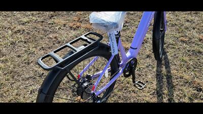  VELOTRIC BREEZE   - Photo 4 - Aurora, MO 65605