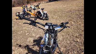  Velotric Discover 2 Regular   - Photo 8 - Aurora, MO 65605