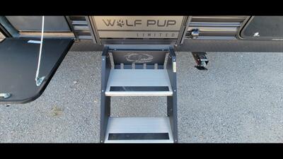 2024 FOREST RIVER WOLF PUP 17JW - Photo 38 - Aurora, MO 65605