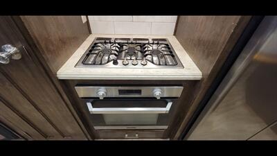 2020 GRAND DESIGN SOLITUDE 377MBS   - Photo 19 - Aurora, MO 65605