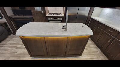 2020 GRAND DESIGN SOLITUDE 377MBS   - Photo 17 - Aurora, MO 65605