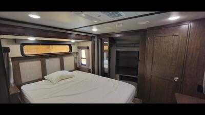 2020 GRAND DESIGN SOLITUDE 377MBS   - Photo 50 - Aurora, MO 65605