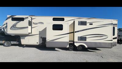 2020 GRAND DESIGN SOLITUDE 377MBS   - Photo 5 - Aurora, MO 65605
