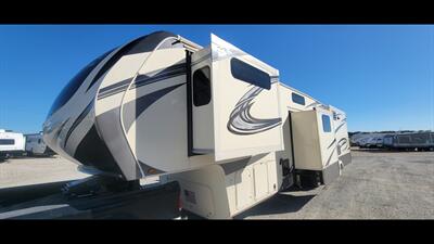 2020 GRAND DESIGN SOLITUDE 377MBS   - Photo 4 - Aurora, MO 65605