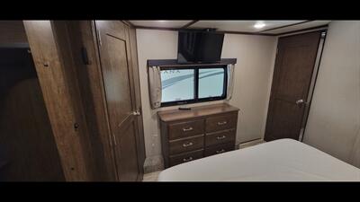 2020 GRAND DESIGN SOLITUDE 377MBS   - Photo 57 - Aurora, MO 65605