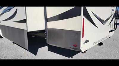 2020 GRAND DESIGN SOLITUDE 377MBS   - Photo 66 - Aurora, MO 65605