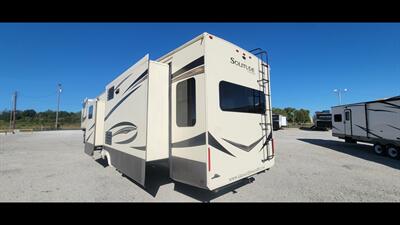 2020 GRAND DESIGN SOLITUDE 377MBS   - Photo 6 - Aurora, MO 65605