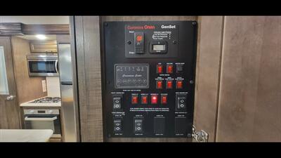 2020 GRAND DESIGN SOLITUDE 377MBS   - Photo 59 - Aurora, MO 65605