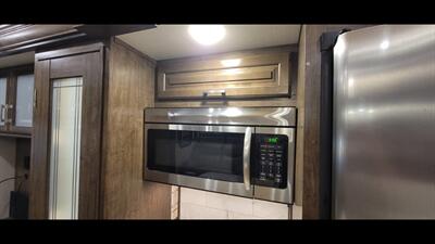 2020 GRAND DESIGN SOLITUDE 377MBS   - Photo 20 - Aurora, MO 65605