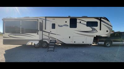 2020 GRAND DESIGN SOLITUDE 377MBS   - Photo 1 - Aurora, MO 65605