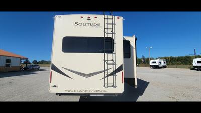 2020 GRAND DESIGN SOLITUDE 377MBS   - Photo 61 - Aurora, MO 65605