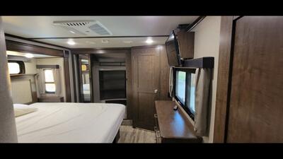 2020 GRAND DESIGN SOLITUDE 377MBS   - Photo 49 - Aurora, MO 65605