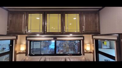 2020 GRAND DESIGN SOLITUDE 377MBS   - Photo 28 - Aurora, MO 65605